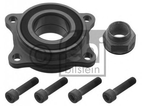 Set rulment roata ALFA ROMEO 147 937 FEBI FE38860