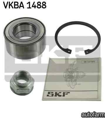 Set rulment roata ALFA ROMEO 155 167 SKF VKBA 1488