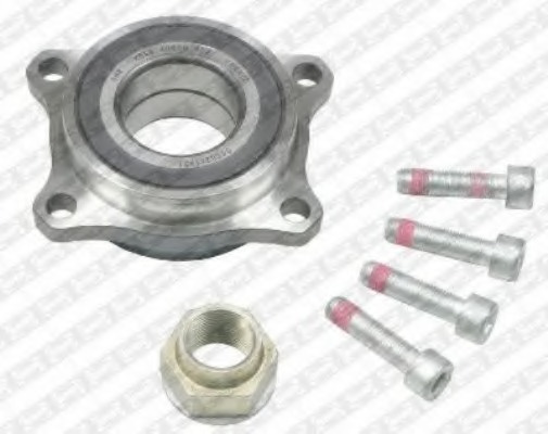 Set rulment roata # Alfa romeo 156 1997 1998 1999 