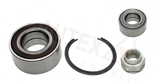 Set rulment roata ALFA ROMEO 156 Sportwagon (932), FIAT STILO (192), FIAT STILO Multi Wagon (192) - AUTEX 810086