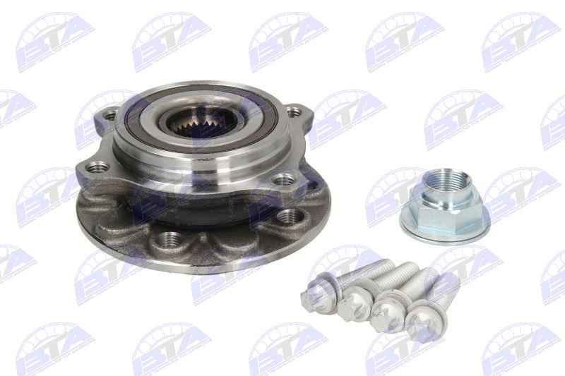 Set rulment roata ALFA ROMEO 159 939 Producator BTA H1D009BTA