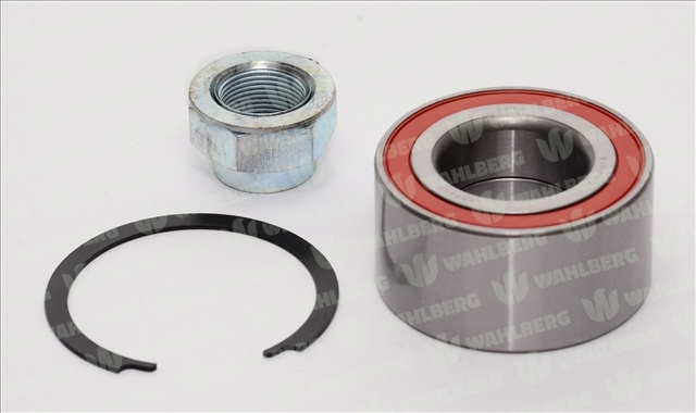 Set rulment roata # Alfa romeo Gtv 1995 1996 1997 1998 1999 2000 2001 2002 2003 2004 2005 # WB98561 # WAHLBERG