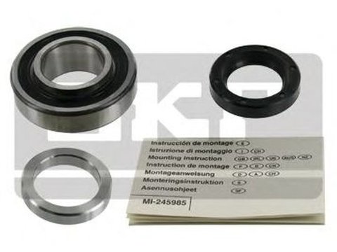 Set rulment roata ALFA ROMEO SPIDER 115 SKF VKBA586