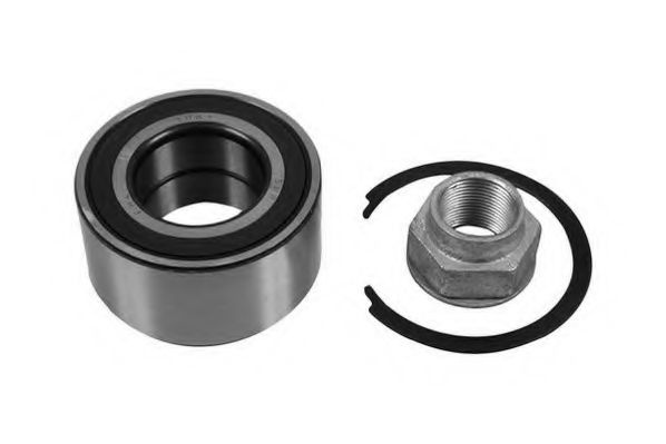Set rulment roata ALFA ROMEO SPIDER (916_, 916S_) (1994 - 2005) MOOG FI-WB-11565 piesa NOUA