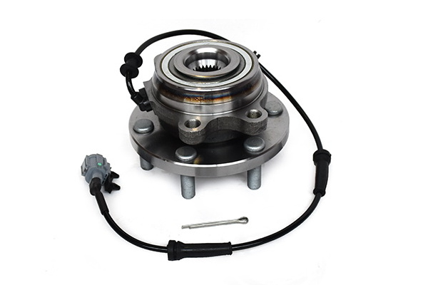 Set rulment roata ASAM AUTOMOTIVE 98843