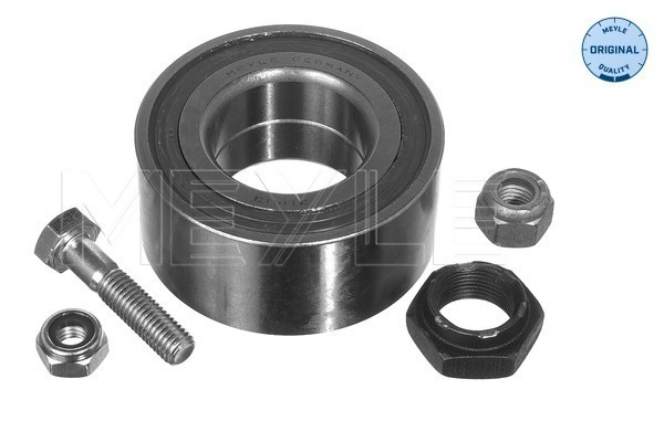 Set rulment roata # Audi 100 1986 1987 1988 # 100 