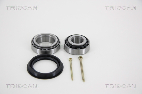 Set rulment roata # Audi 80 1986 1987 1988 1989 19
