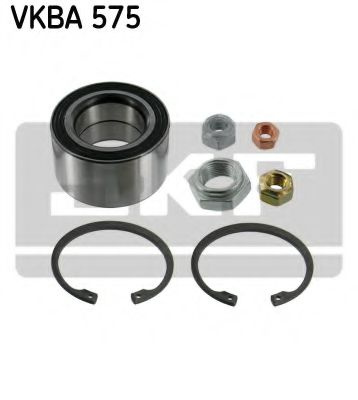 Set rulment roata AUDI 80 (80, 82, B1) (1972 - 197