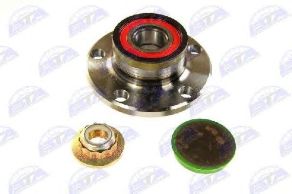 Set rulment roata AUDI A1 8X1 8XK 8XF BTA H2A005BTA