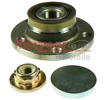 Set rulment roata # Audi A2 2000 2001 2002 2003 20