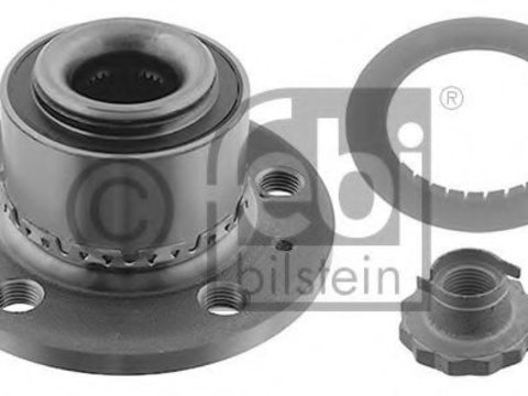 Set rulment roata AUDI A2 (8Z0) (2000 - 2005) FEBI BILSTEIN 24414 piesa NOUA