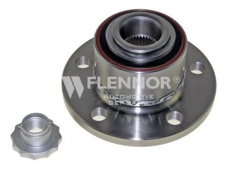 Set rulment roata AUDI A2 (8Z0) (2000 - 2005) FLENNOR FR190916 piesa NOUA