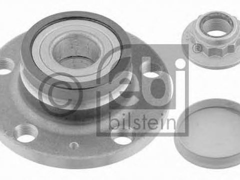 Set rulment roata AUDI A2 8Z0 FEBI BILSTEIN 24224