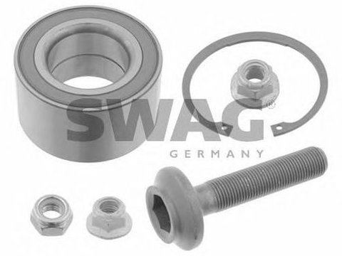 Set rulment roata AUDI A3 8L1 SWAG 32 92 3370