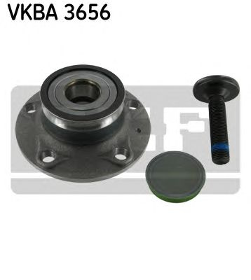 Set rulment roata AUDI A3 Cabriolet (8V7) - Cod intern: M20438582 - LIVRARE DIN STOC in 24 ore!!!