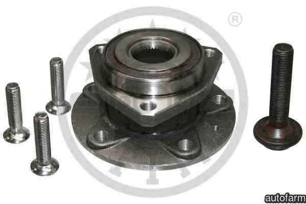 Set rulment roata AUDI A3 Sportback (8PA) OPTIMAL 