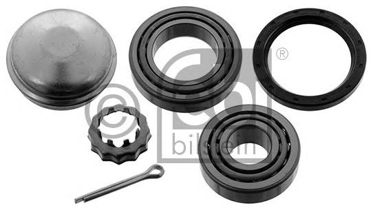 Set rulment roata AUDI A4 (8D2, B5) - Cod intern: M20347051 - LIVRARE DIN STOC in 24 ore!!!