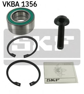 Set rulment roata AUDI A4 (8D2, B5) - Cod intern: W20035926 - LIVRARE DIN STOC in 24 ore!!!