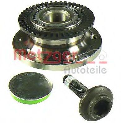 Set rulment roata AUDI A4 (8E2, B6) (2000 - 2004) 