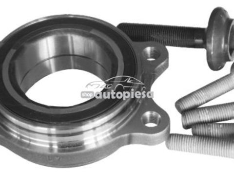 Set rulment roata AUDI A4 (8K2, B8) (2007 - 2015) RINGER 1141006004 piesa NOUA