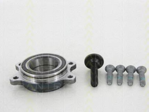 Set rulment roata AUDI A4 Allroad (8KH, B8) (2009 - 2016) TRISCAN 8530 29129 piesa NOUA