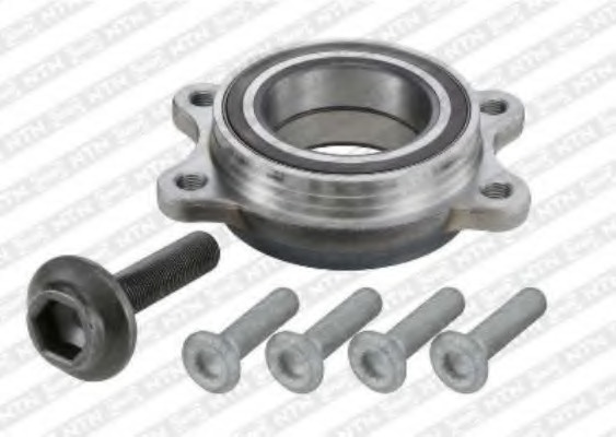 Set rulment roata # Audi A6 2010 2011 2012 2013 20