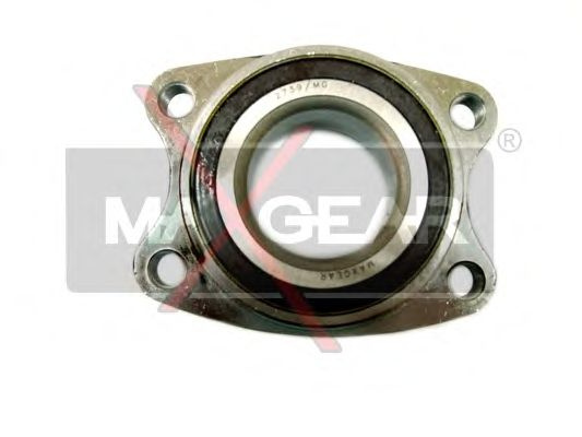 Set rulment roata AUDI A6 Allroad (4FH, C6) - Cod intern: W20158745 - LIVRARE DIN STOC in 24 ore!!!