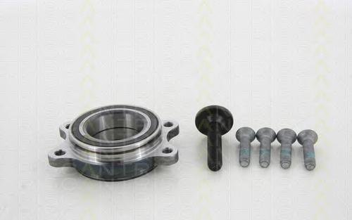 Set rulment roata AUDI A6 limuzina (4B2, C5), AUDI A5 (8T3), AUDI A4 limuzina (8K2, B8) - TRISCAN 8530 29129