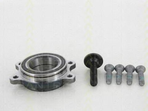 Set rulment roata AUDI A6 limuzina (4B2, C5), AUDI A5 (8T3), AUDI A4 limuzina (8K2, B8) - TRISCAN 8530 29129