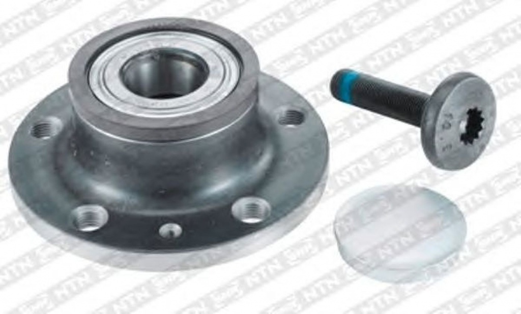Set rulment roata AUDI Q3 8U SNR R15454