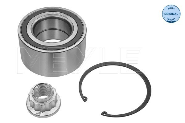 Set rulment roata # Audi Q7 2009 2010 2011 2012 # 100 650 0008 # MEYLE