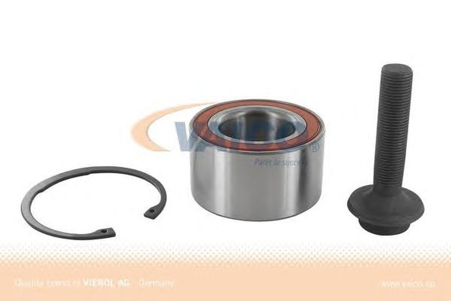 Set rulment roata AUDI TT 8N3 VAICO V102112