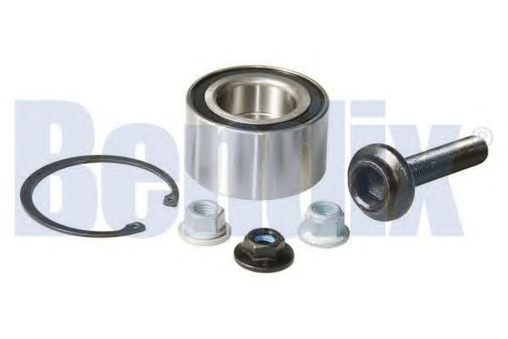 Set rulment roata AUDI TT Roadster 8N9 BENDIX 051210B