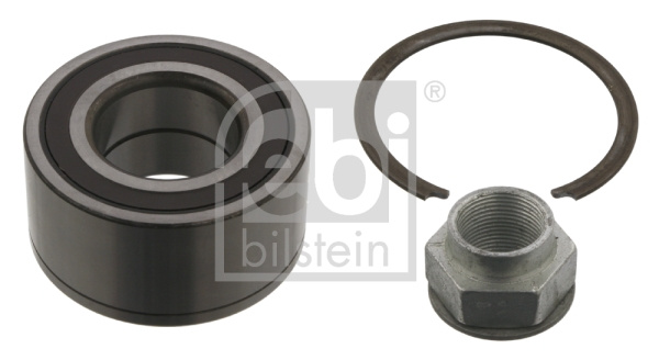 Set rulment roata Axa fata ambele parti (36967 FEBI BILSTEIN) DODGE,FIAT,LANCIA,OPEL,VAUXHALL