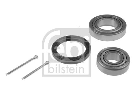 Set rulment roata Axa fata ambele parti (FE173683 FEBI BILSTEIN) HYUNDAI,MITSUBISHI