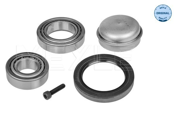 Set rulment roata Axa fata ambele parti (014098016