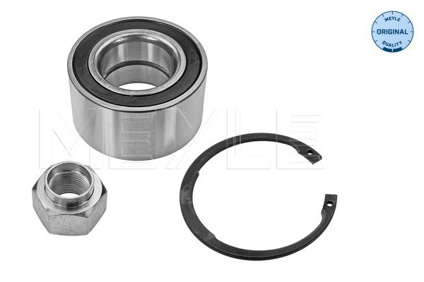 Set rulment roata Axa fata ambele parti (291465000