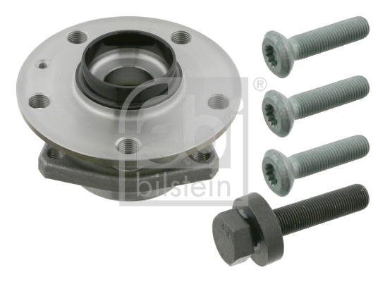 Set rulment roata Axa fata dreapta Febi Bilstein S