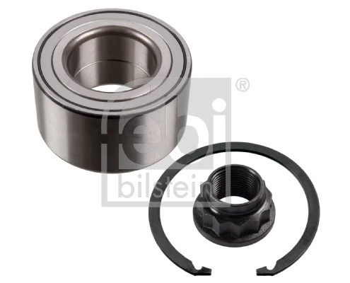 Set rulment roata Axa fata dreapta Febi Bilstein LEXUS RX (_U3_) 2003-2008 - 173665