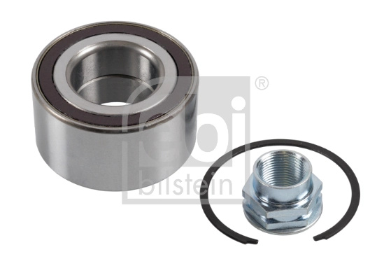 Set rulment roata Axa fata dreapta pentru PEUGEOT BIPPER (AA_) 2008-2020
