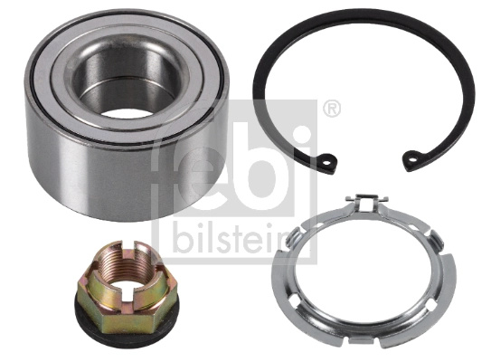 Set rulment roata Axa fata dreapta pentru RENAULT CLIO IV Grandtour (KH_) 2012-2021