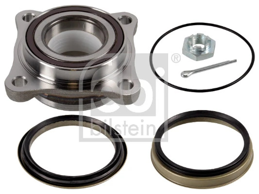 Set rulment roata Axa fata dreapta pentru TOYOTA F