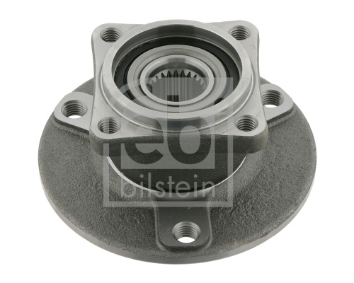 Set rulment roata Axa spate ambele parti (28314 FEBI BILSTEIN) SMART CABRIO|CITY-COUPE|FORTWO