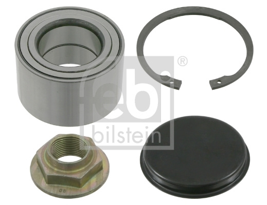 Set rulment roata # Axa spate ambele parti Opel Movano 2000 2001 2002 2003 2004 2005 2006 2007 2008 2009 2010 2011 2012 2013 2014 2015 2016 2017 2018 2019 2020 2021 2022 2023 2024 2025 # 23179 # FEBI BILSTEIN
