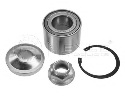 Set rulment roata # Axa spate ambele parti Renault Trafic 2001 2002 2003 2004 2005 2006 2007 2008 2009 2010 2011 2012 2013 2014 2015 2016 2017 2018 2019 2020 2021 2022 2023 2024 2025 # 16 14 750 0017 # MEYLE