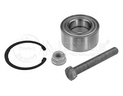 Set rulment roata # Axa spate ambele parti Seat Alhambra 1996 1997 1998 1999 2000 2001 2002 2003 2004 2005 2006 2007 2008 2009 2010 # 100 598 0278 # MEYLE