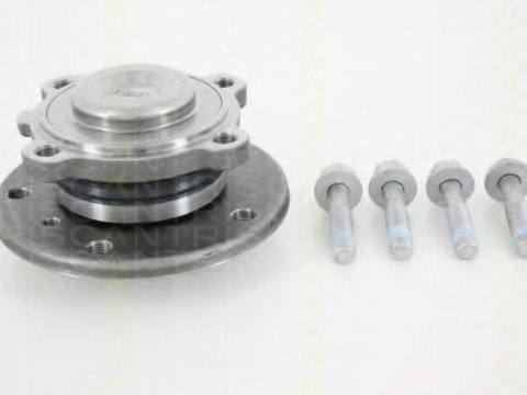 Set rulment roata BMW 1 (E81), BMW 3 limuzina (E90), BMW 3 Touring (E91) - TRISCAN 8530 11118