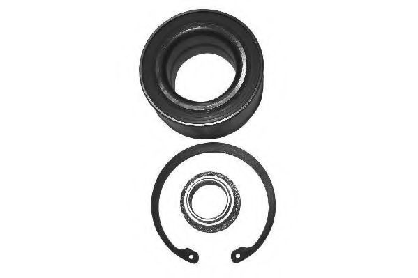 Set rulment roata BMW 3 Compact (E36) (1994 - 2000