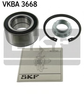 Set rulment roata BMW 3 cupe (E36) - Cod intern: W20036113 - LIVRARE DIN STOC in 24 ore!!!