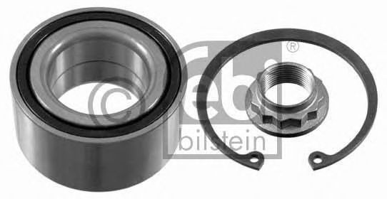 Set rulment roata BMW 3 cupe (E46) (1999 - 2006) F